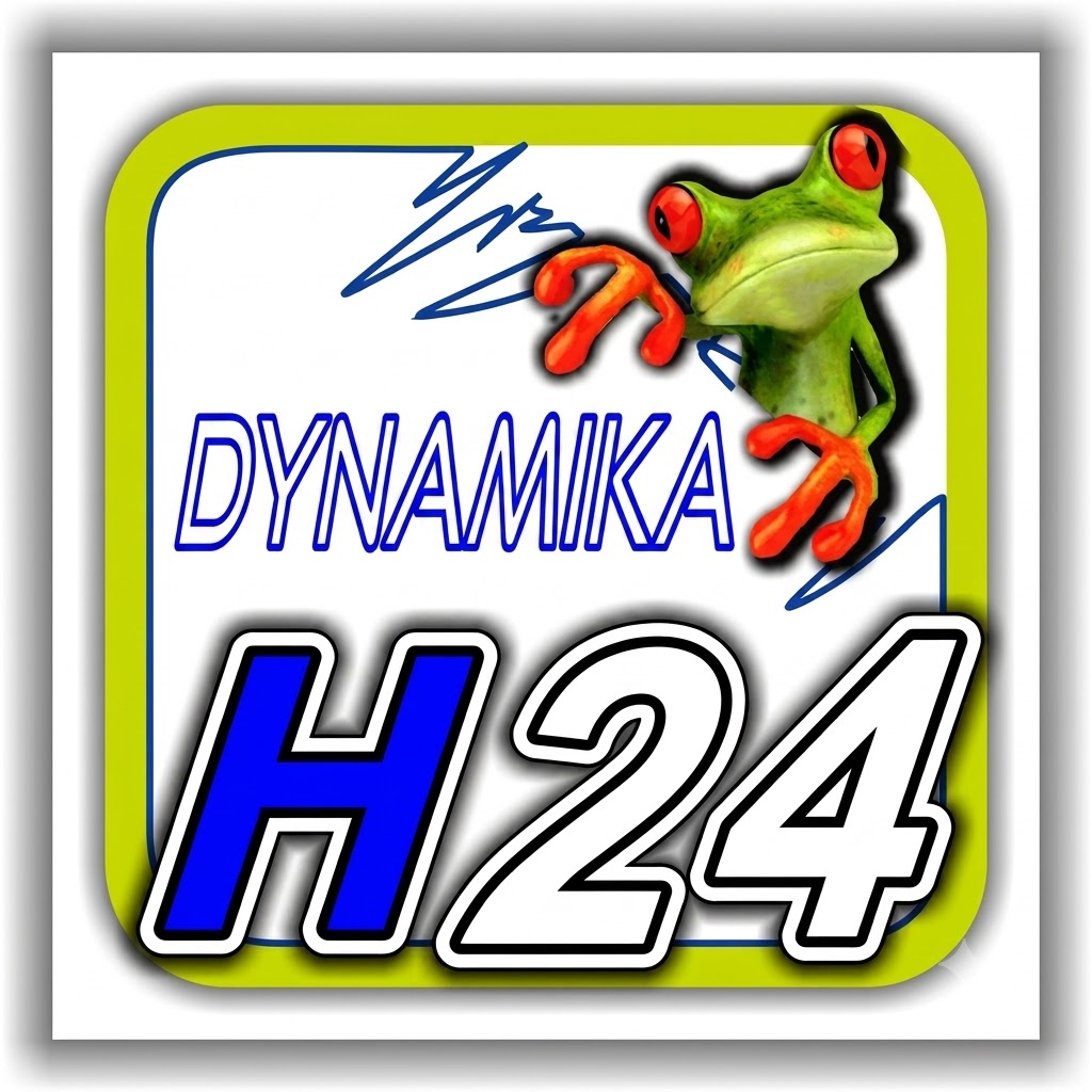 Dynamika H24